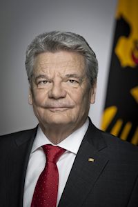 Bild: Joachim Gauck