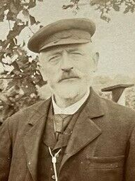 Johann Finken